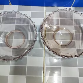 frukty salynyan tarelka