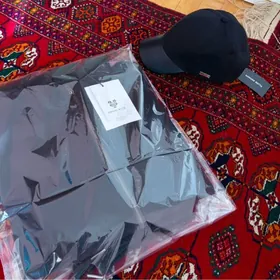 Romano Botta Sportiwka,Kepga