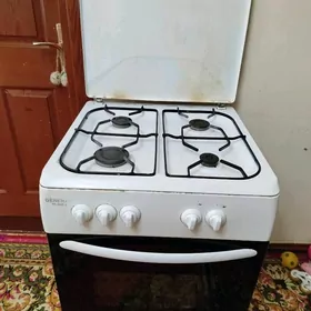 Газ Плита Gaz Plita