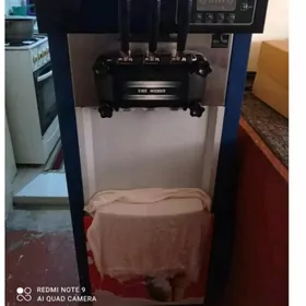 DOÑDURMA (MAROŹNY) aparat