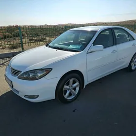 Toyota Camry 2002