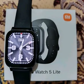 Redmi watch 5lite