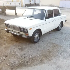 Lada 2106 1999
