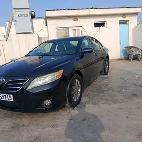 Toyota Camry 2009