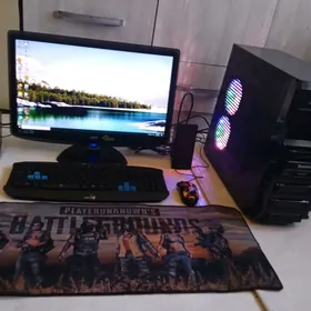 Core i5 kamplekt full