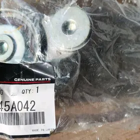 ГРМ комплект на Митсубиси