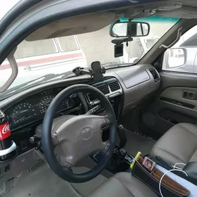 Toyota 4Runner 1999