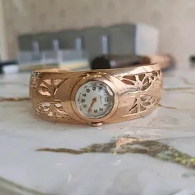 Gadymy bilezik sagat