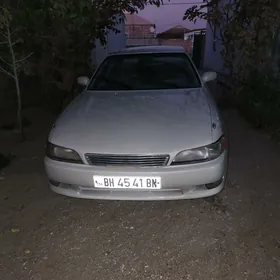 Toyota Mark II 1993