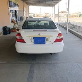 Toyota Camry 2003