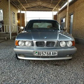 BMW 525 1994