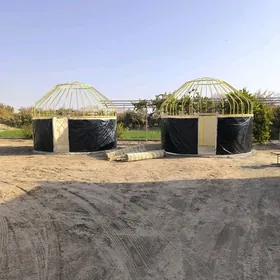 Ak oy gara oy demir oy gamys