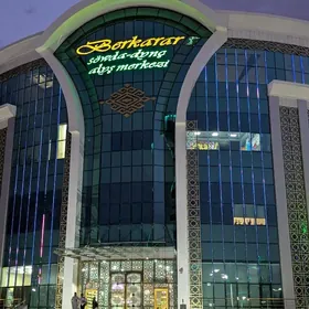 berkarar arenda padwal