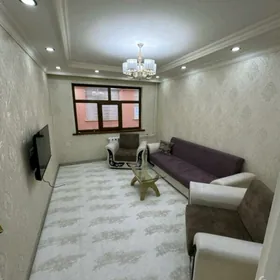 ️10мкр 1эт 2ком 58м2 Срочно️