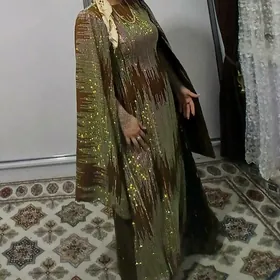 vecerni koynek satlyk prokat