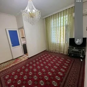 Teke bazaryn yany  1/2 edi