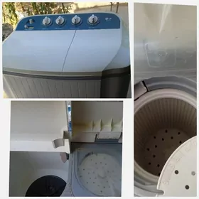 стиральная машинка