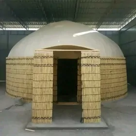 Demir oy ak oy gara oy gamys