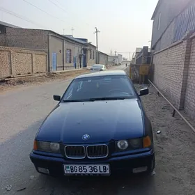 BMW 328 1996