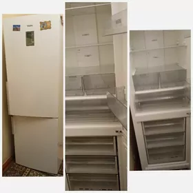 холодильник