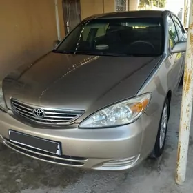 Toyota Camry 2002