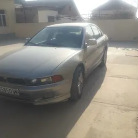 Mitsubishi Galant 1997