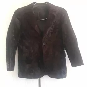 kastyum balak penjek