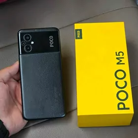 Poco M5. 6/128
