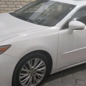Lexus ES 2014