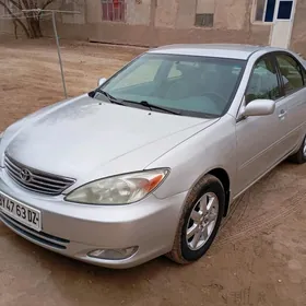 Toyota Camry 2004