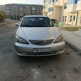 Toyota Camry 2006