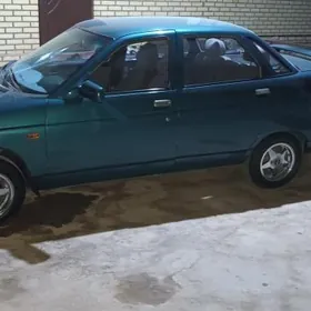 Lada 2110 2002