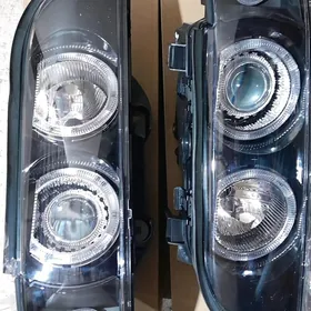 Fara BMW E-39