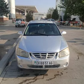 Kia Spectra5 2005