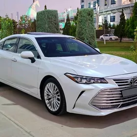 Toyota Avalon 2020