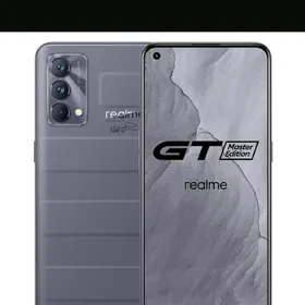 Realme Gt Master Edition 8/256