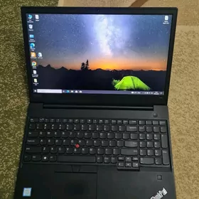 Lenova thinkpad E580