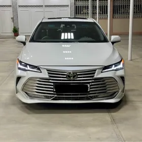 Toyota Avalon 2019