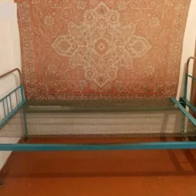 Кровать ССР