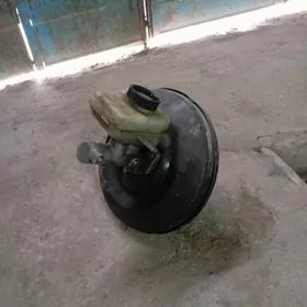 главный силиндр