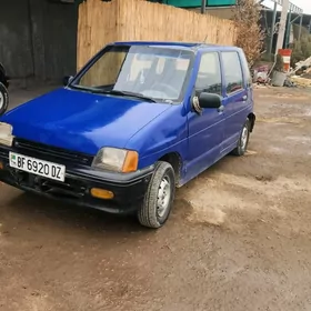 Daewoo Tico 1996
