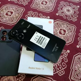 Redmi Note 13 8/256gb
