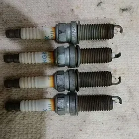 свечи зажигания