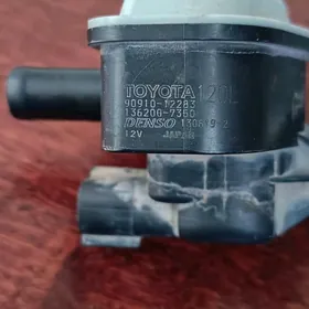 клапан адсорбера