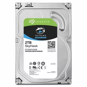 Seagate Skyhawk 2TB