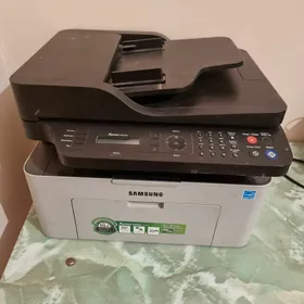 printer