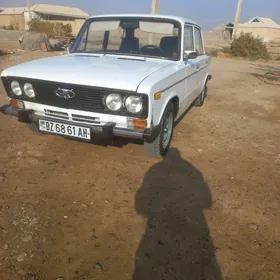 Lada 2106 1993