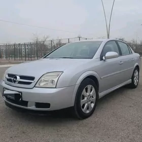 Opel Vectra 2002