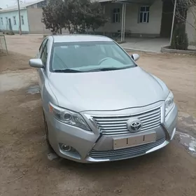 Toyota Camry 2008