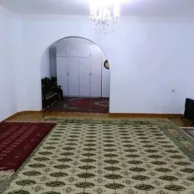 Şa ýoly Pol Elitga 3kom 124m²
